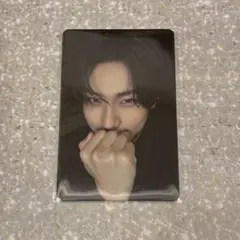 【即購入可】ジョンウォン SIN:VANISH weverse ラキドロ トレカ