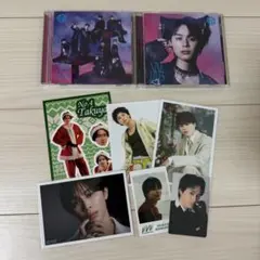 超特急　タクヤ　生写真　トレカ　まとめ