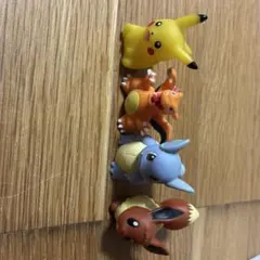 ポケモン ミニフィギュア 13体セット - メルカリ