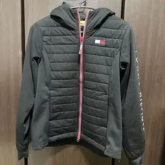 TOMMY HILFIGER GOLF レディース　ジャケット
