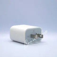 Apple 純正 USB-C 20W 電源アダプター 充電器 iphone #a