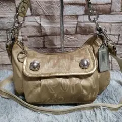 COACH コーチ 2way ワンショルダー　バック Archive Y2K