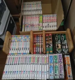 るる様 専用 サカモトデイズ 美品 全巻セット - メルカリ