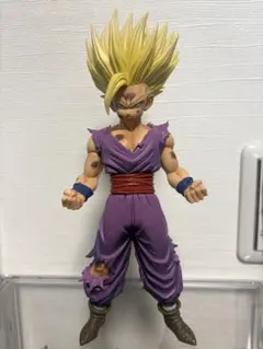 ドラゴンボールZ MSP 孫悟飯 スペシャルカラー 国内正規品フィギュアのサムネイル