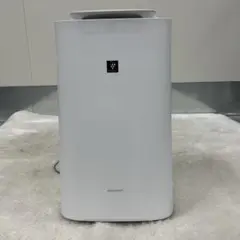 SHARP KI-N75YX-W 加湿空気清浄機 シャープ - メルカリ