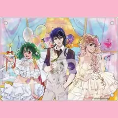2026年最新】マクロス アクリルパネルの人気アイテム - メルカリ