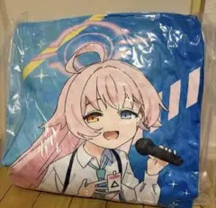 ブルーアーカイブ カノエ ハンドパペット - メルカリ
