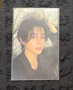 ENHYPEN ジェイク　トレカ　 VANISH 封入