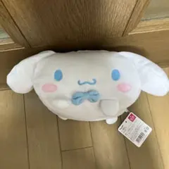 シナモロール ぬいぐるみ マスコット