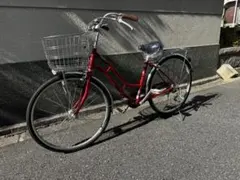 2026年最新】自転車 中古 ママチャリの人気アイテム - メルカリ