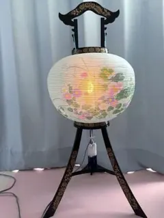 [미품] 오우치 랜턴