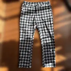 キスマーク kissmark ゴルフ用パンツ 暖パン