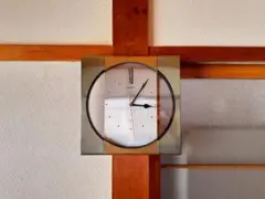 2026年最新】ミッドセンチュリー 時計の人気アイテム - メルカリ