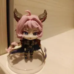 グランブルーファンタジー「エッセル」デフォルメフィギュア