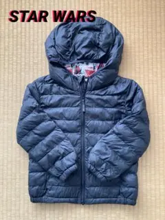 スターウォーズ　ジャンパー110