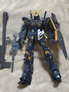 2026年最新】mg バンシィver kaの人気アイテム - メルカリ
