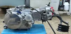 ホンダモンキーz50j 純正12Vエンジン 画像ギャラリー】ホンダ モンキーZ50J、Z50JZ詳細解説【車載重視から