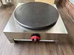 NICHIWA 業務用電気クレープ焼器 CM-410 - メルカリ