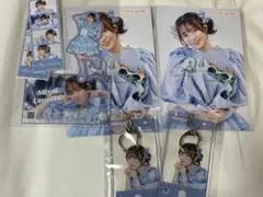 CUTIE STREET 梅田みゆ かわだめラッフル