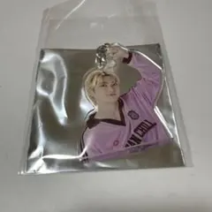 EBiDAN 大運動会 超特急 ユーキ　アクキー