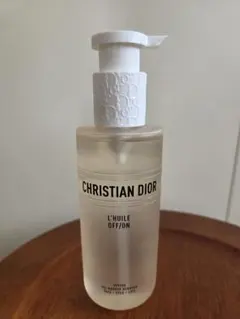 Christian Dior L'HUILE OFF/ON 175mLのサムネイル