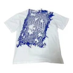 2026年最新】JUNYA WATANABE MAN tシャツ 有刺鉄線の人気アイテム