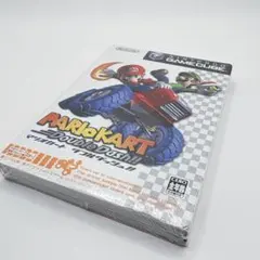 北米版 GCソフト マリオカートダブルダッシュ - メルカリ