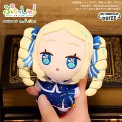 Re:ゼロから始める異世界生活　リゼロ　ぷちっしゅ　ベアトリス