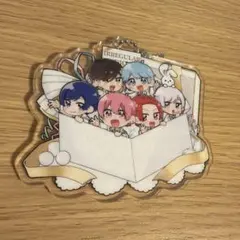 いれいす アクリルキーホルダー