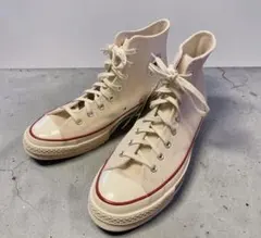 新品未使用 コンバース ALL STAR チャックテイラー CT70 ハイカット