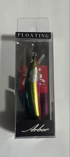 2026年最新】アルボル ルアーの人気アイテム - メルカリ