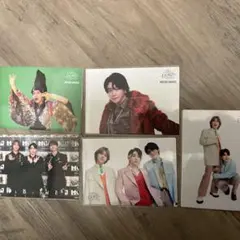 Mrs. GREEN APPLE FJORD フォトカ