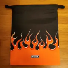 プラダ ノベルティ 巾着袋