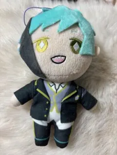 ツイステ フロイド・リーチ エクストラ制服マスコット SEGA
