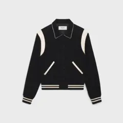 2025年最新】テディジャケット celineの人気アイテム - メルカリ