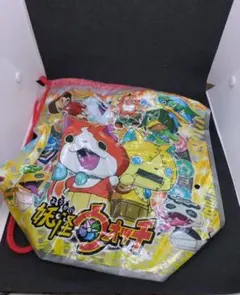 妖怪ウォッチ ナップサック