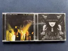 The Dead Weather 2枚セット