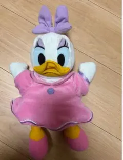2026年最新】ディズニー パペット デイジーの人気アイテム - メルカリ