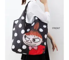 ムーミン エコバッグ