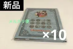 週刊少年ジャンプ ポケモン メガシンカ プレゼント アクリルスタンド