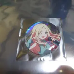 カリスマ テラ ホログラム缶バッジ 2ndシーズン 夢の国ブレイク - メルカリ