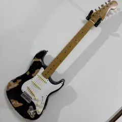 2026年最新】Fender ストラトキャスター レリックの人気アイテム