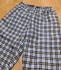 ★未使用に近い★SINA COVA ×Founders club✽中綿パンツ