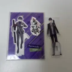 剣持刀也 アクスタ