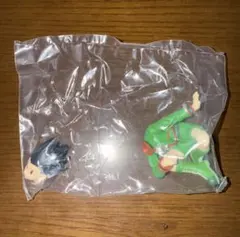 ガシャポン ハンターハンター すわらせ隊りある ゴン