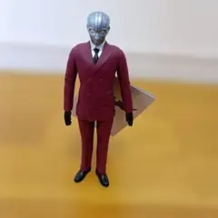 シン・仮面ライダー ムービーモンスターシリーズ