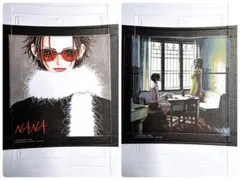 矢沢あい ペーパーキャンバス NANA セット