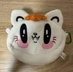 佐野玲於 ジェ猫 ぬいぐるみポーチ