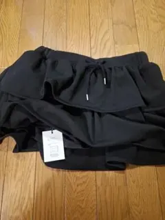 グレイル　新品　フレアスカート サイズF