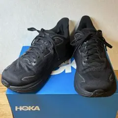 ★☆HOKA ホカオネオネ CLIFTON10 WIDE 1162032☆★